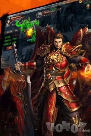 新开单职业神途