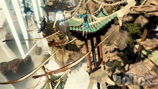 万界融合之造化争锋