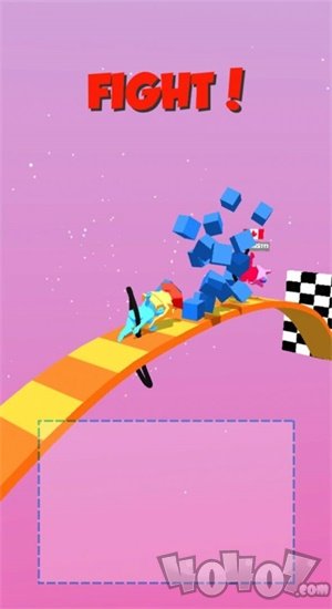 绘画对决3D