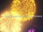 fgo五周年pv特别纪念视频公开 官网五周年活动庆贺PV卫星欣赏