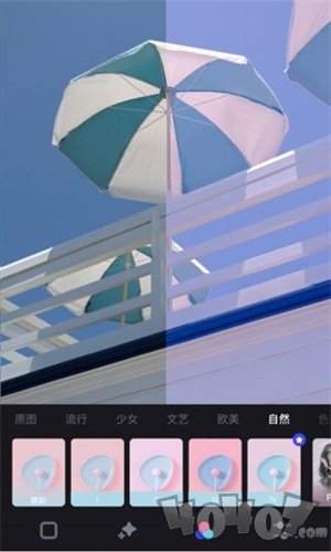 口袋相机