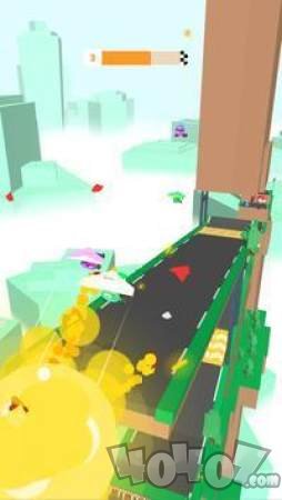 公路滑翔机