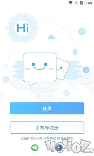 译兔