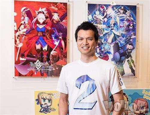fgo维护补偿石头减少 fgo国服据传应日方要求减少福利