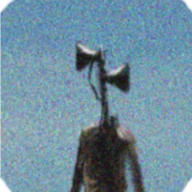 警笛头Siren Head