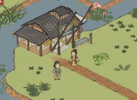 江南百景图浊酒在哪里获得 秦淮河畔浊酒井水获取攻略