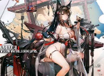 碧蓝航线和死或生沙滩排球维纳斯假期联动 美服二周年直播一览