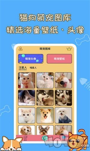猫狗宠物翻译器