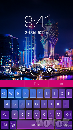 动态壁纸4K
