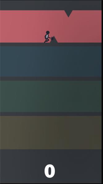 上班路漫漫截图