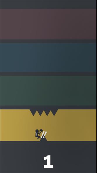 上班路漫漫截图