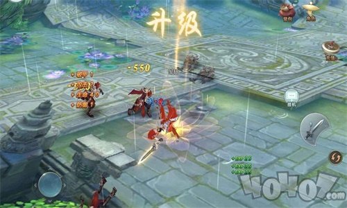 风雷神帝传