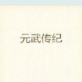元武传纪