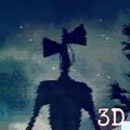 警笛头游戏3D