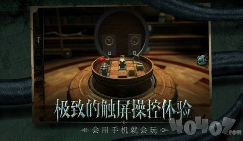 不存在的影子