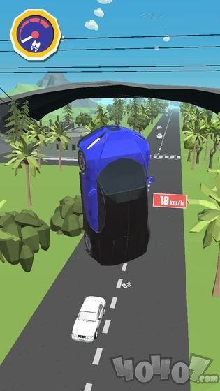荒野赛车