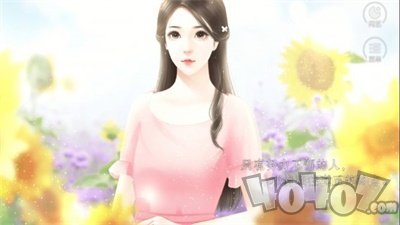 国民女神寻爱记