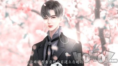 国民女神寻爱记