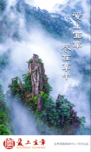 爱上宜章截图
