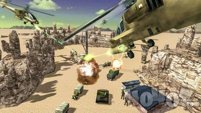红海武装空袭