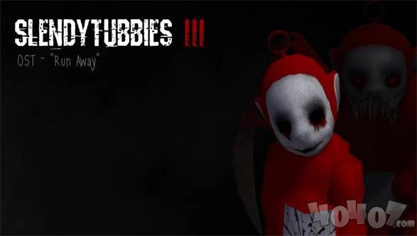 鬼畜天线宝宝3手机版