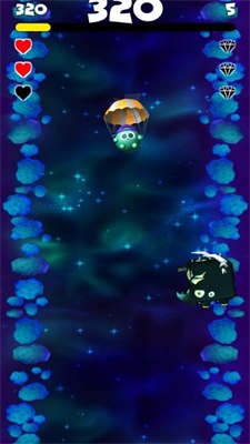 热气球宝宝截图