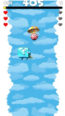 热气球宝宝截图