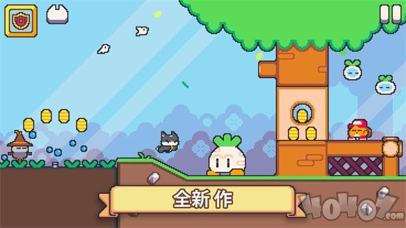 超级猫故事2