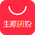 生源闪购