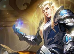 王者荣耀s20后羿前期怎么打 王者荣耀s20后羿前期打法建议
