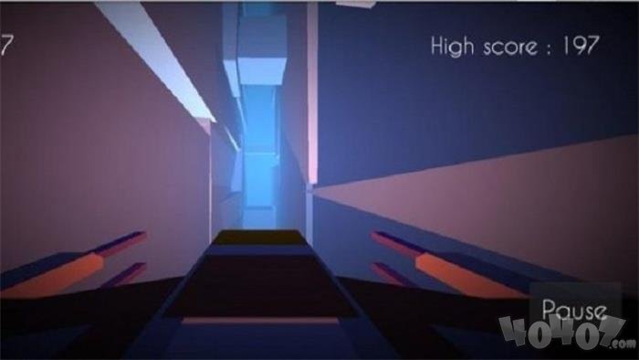 无限机动飞行3D