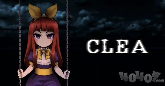 恐怖生存游戏《克莉》10月30日即将登录ns平台