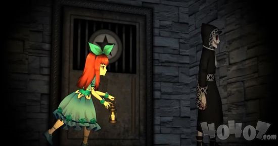 恐怖生存游戏《克莉》10月30日即将登录ns平台