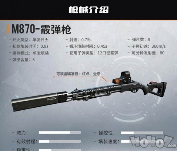 代号生机什么武器最强 代号生机武器大全