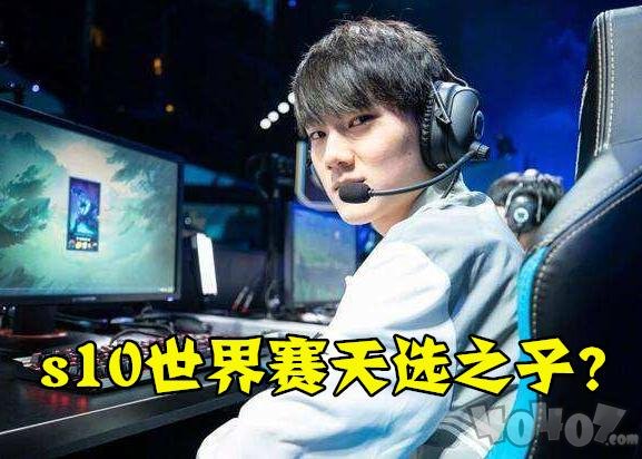 lol10.17版本更新改动了什么英雄 英雄联盟永恩大砍卡莎霞增强