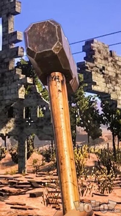 锤子模拟器