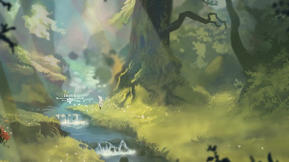 流浪者弗兰肯斯坦的生物截图