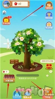 幸福果园