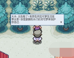 pokemmo如何獲得強(qiáng)力寵物 寶可夢手游關(guān)都地區(qū)攻略