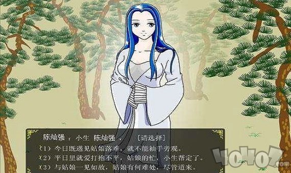 追钗奇缘