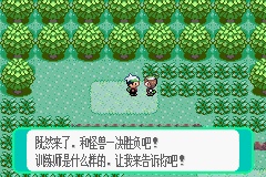 pokemmo豐源對戰(zhàn)開拓區(qū)怎么去 寶可夢手游豐源地區(qū)一二周目攻略