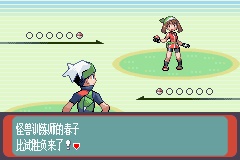 pokemmo豐源對戰(zhàn)開拓區(qū)怎么去 寶可夢手游豐源地區(qū)一二周目攻略