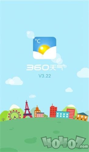 360天气