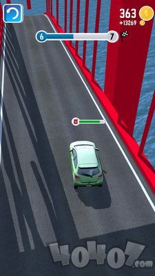 喷射汽车