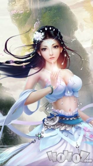 武逆焚天