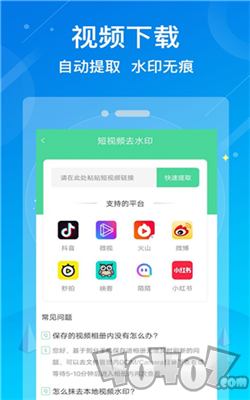 水印消除大师