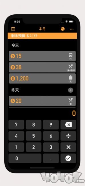 钱都花去哪了