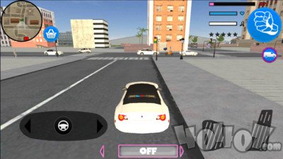 美国队长绳索火柴人