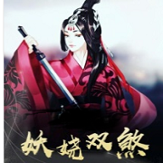 妖娆双煞