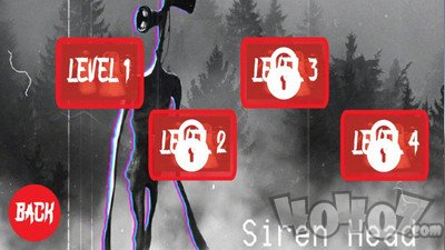 警笛头SCP